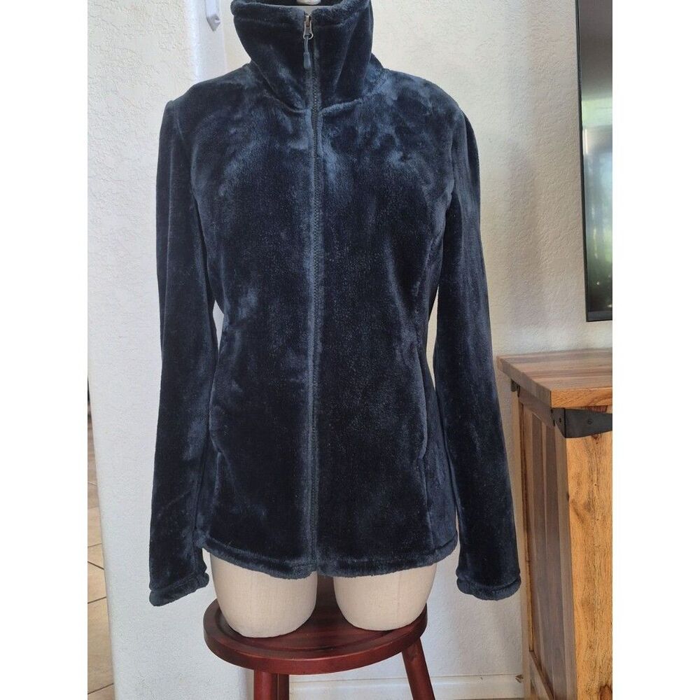 32 Heat, Plush, Zip up Jacket